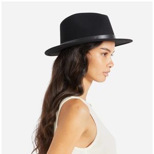 Brixton Messer Fedora XS